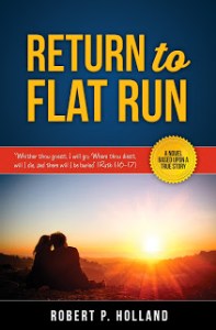 Return to Flat Run-Kindle Cover