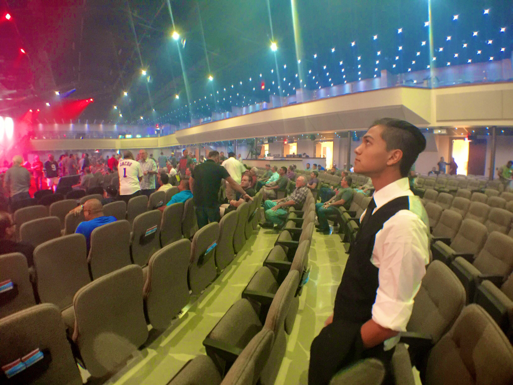 Remembering Who You Are in&nbsp;Christ