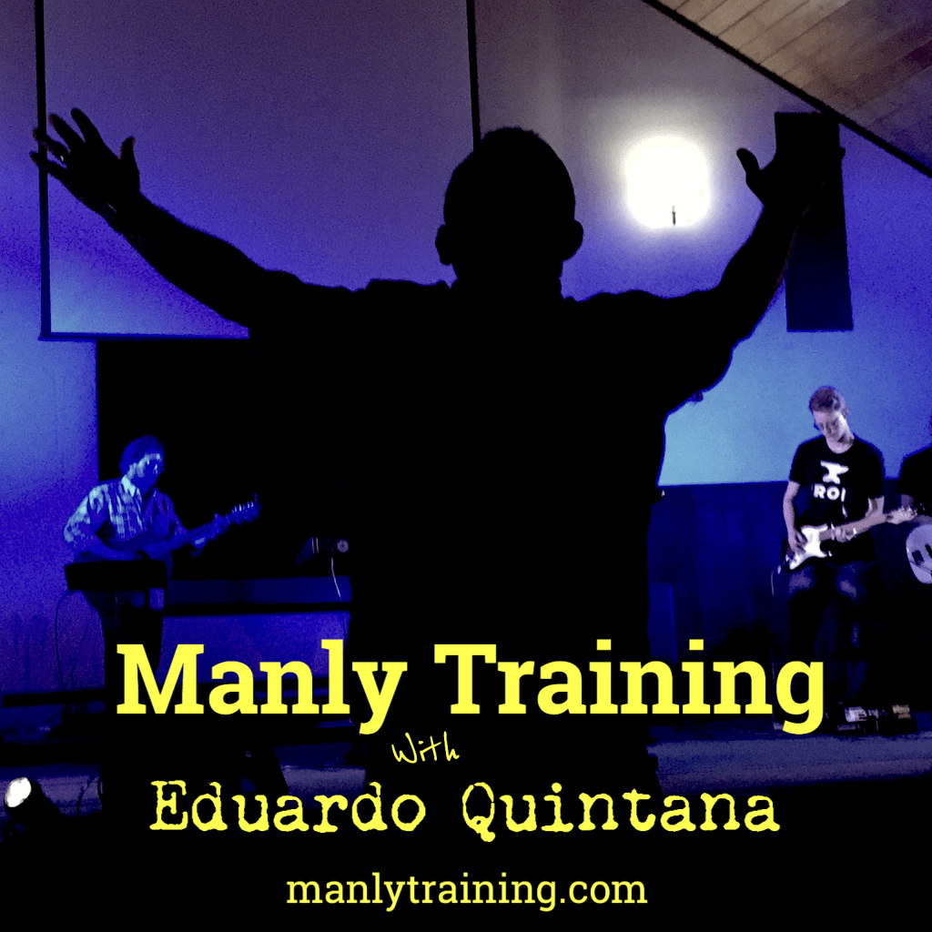 Where are the godly&nbsp;men?