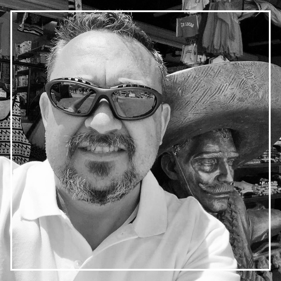 Sense of Humor&nbsp;Required