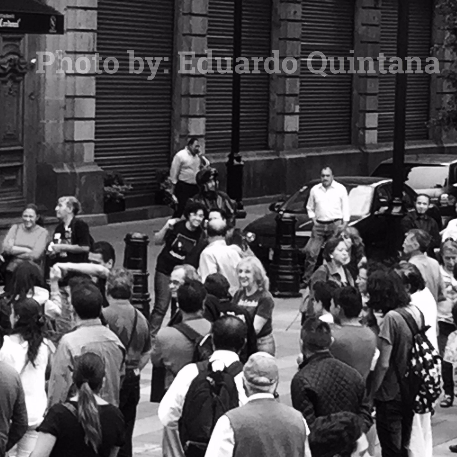 A Father’s Blessing