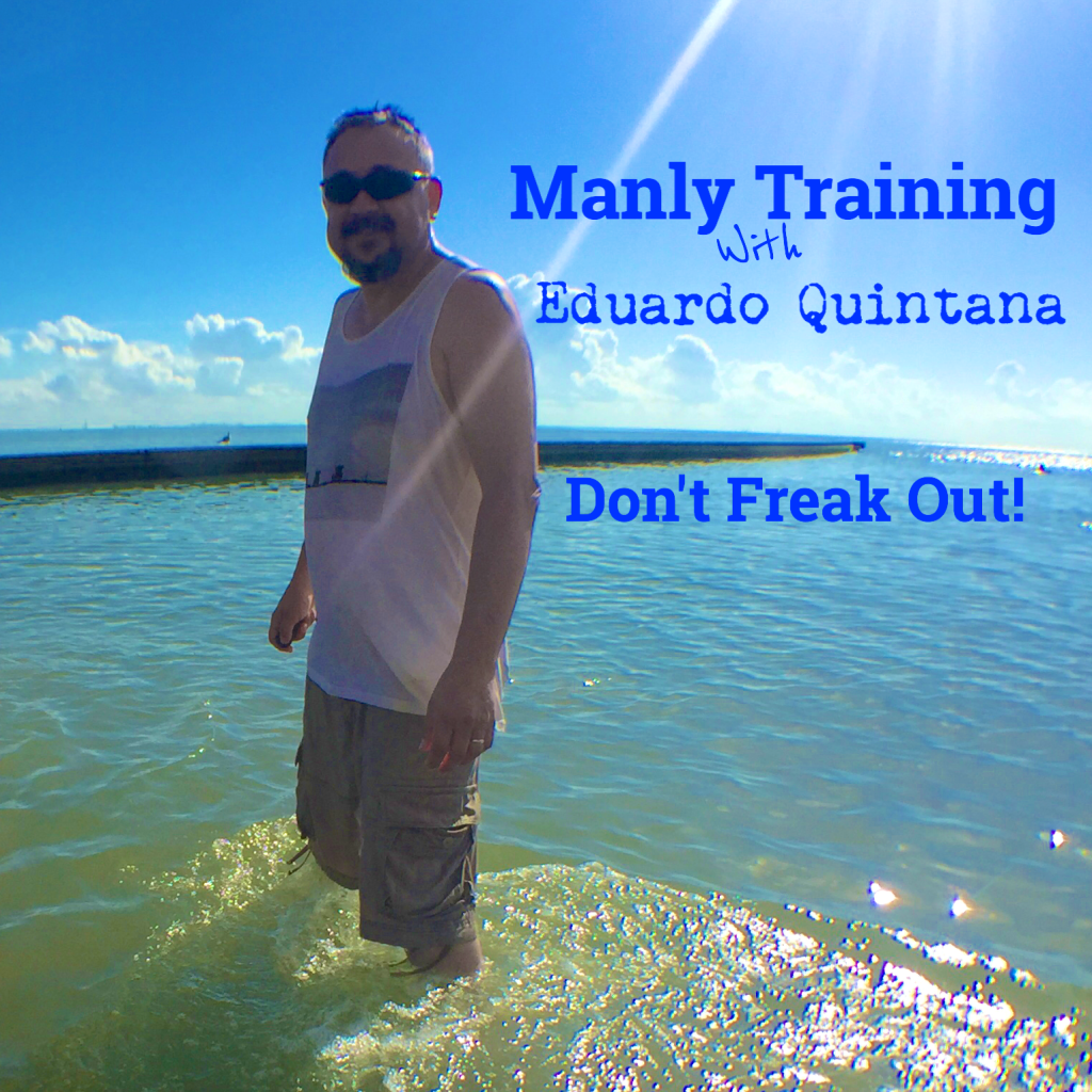 Don’t Freak Out!&nbsp;(podcast)