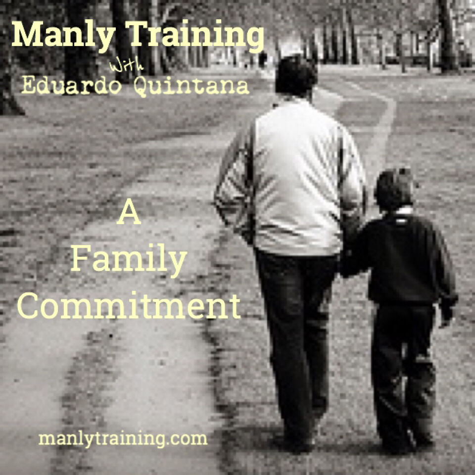 A Family Commitment (podcast)