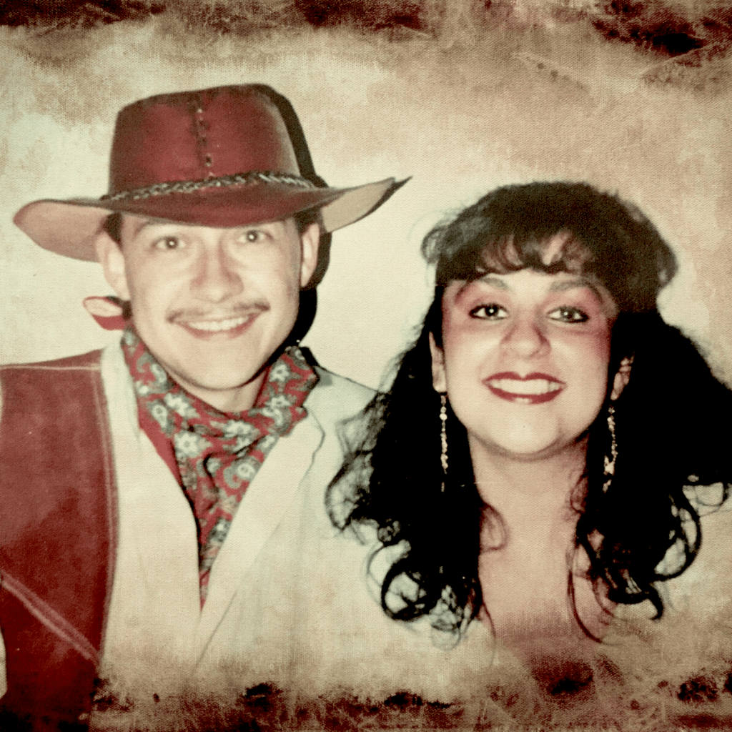 The Man of Her&nbsp;Dreams