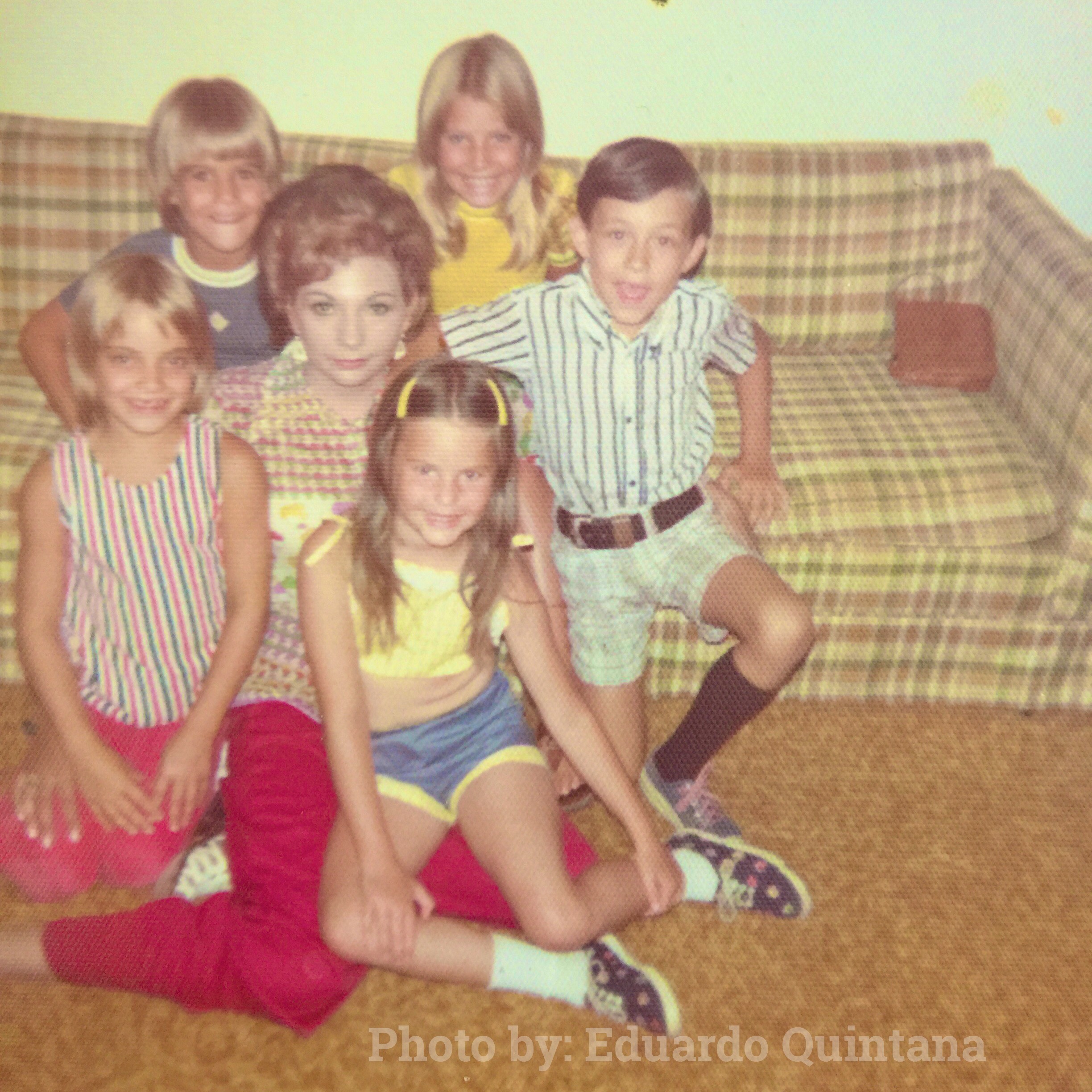 A Manly Tribute to Moms (pt 1) – God made woman