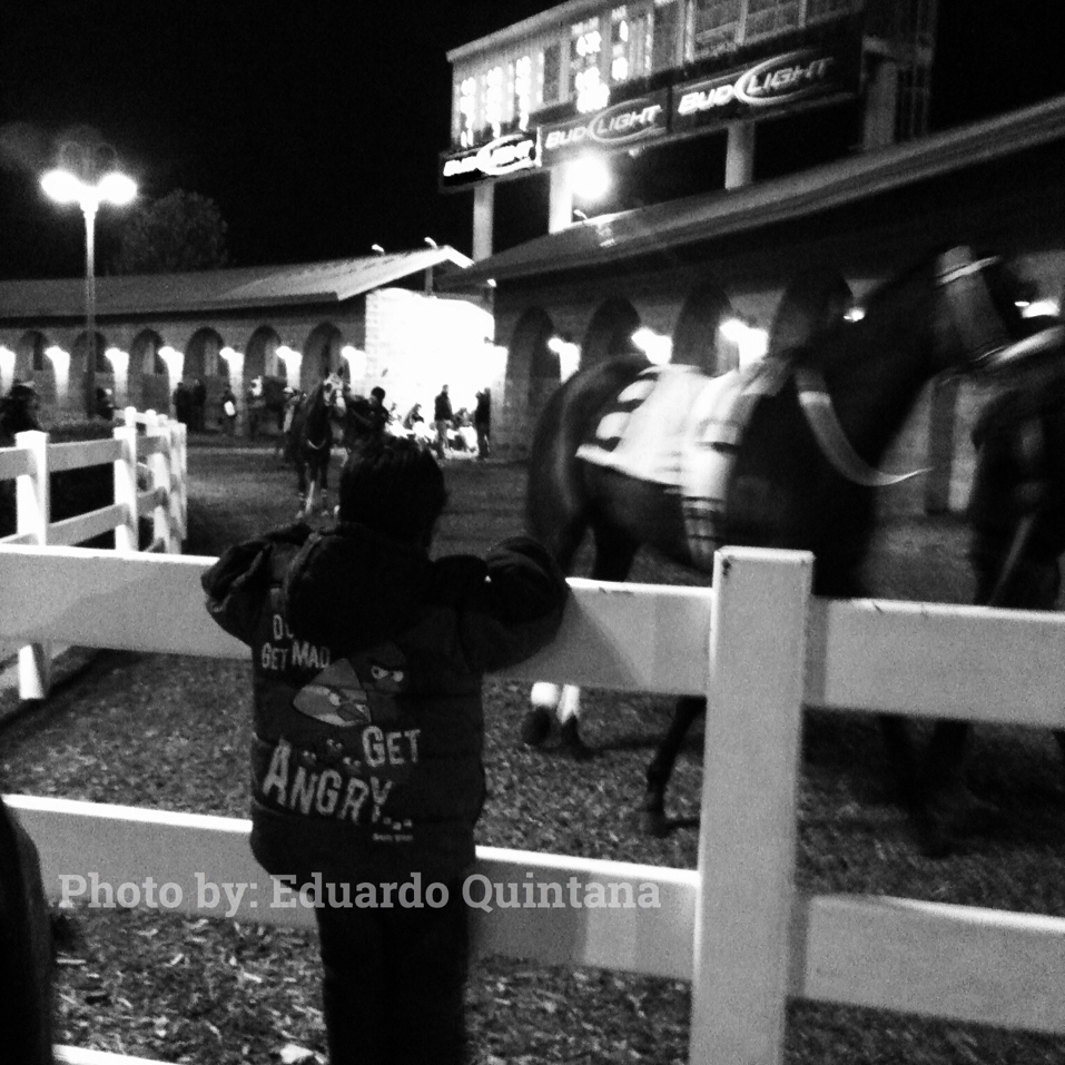 God’s Way or the Highway&nbsp;Dad!