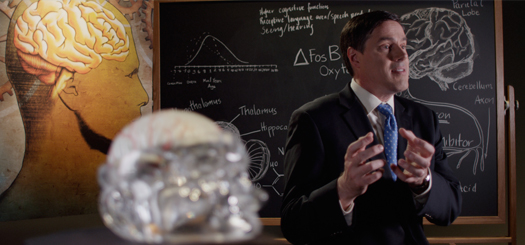 The Conquer Series – The Battle of the Brain (week&nbsp;2)