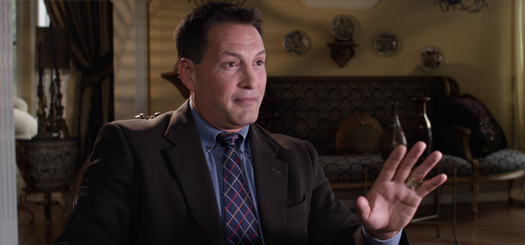 The Conquer Series – Strongholds of the Enemy (week&nbsp;3)