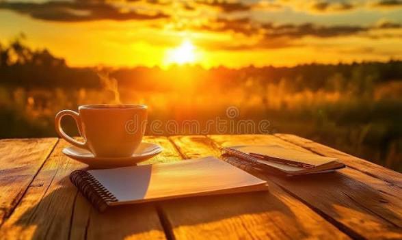 Day 1 – God Brings Order