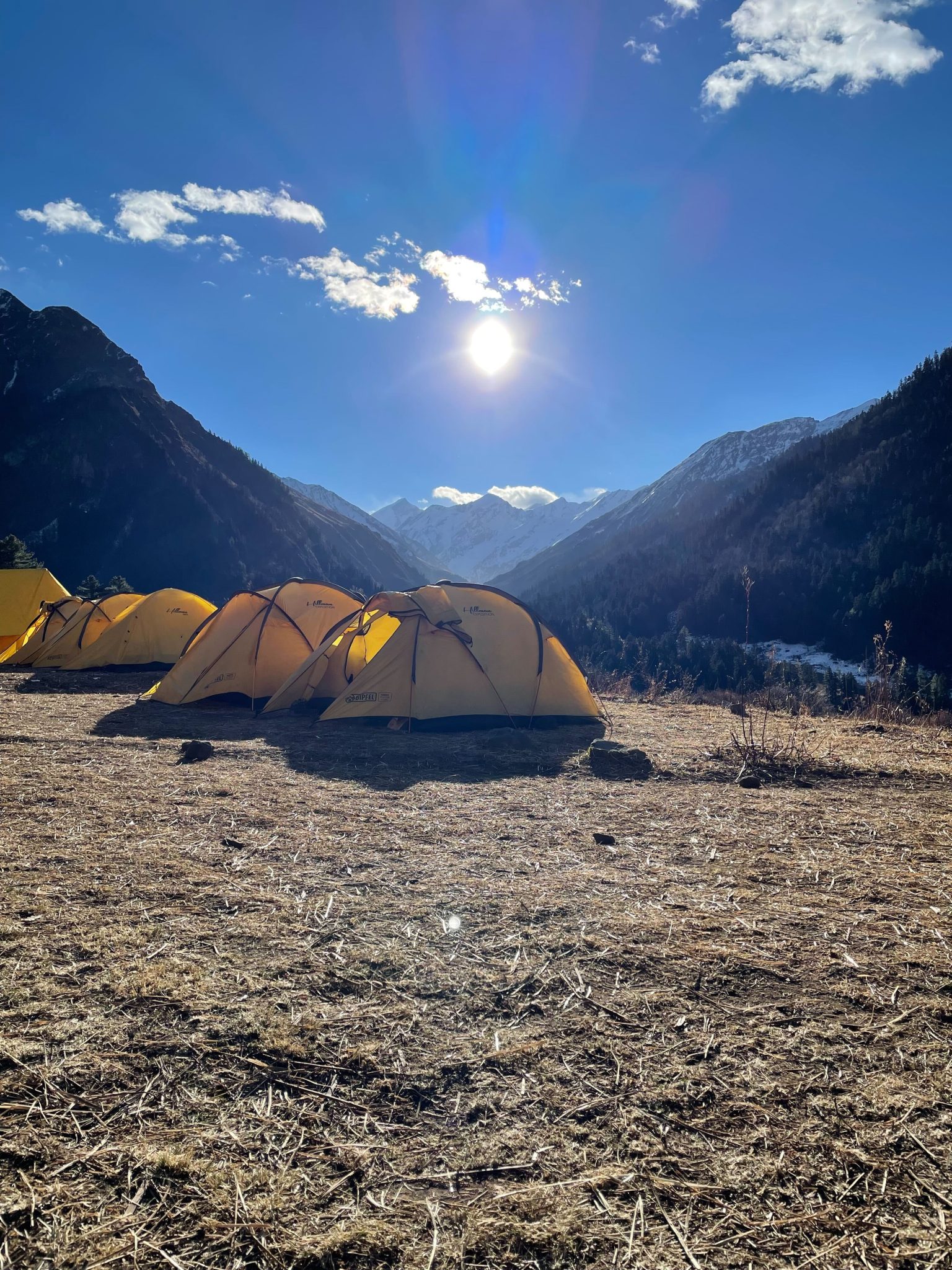 Day 24 – God Cares About Order, Beauty, and Meaning