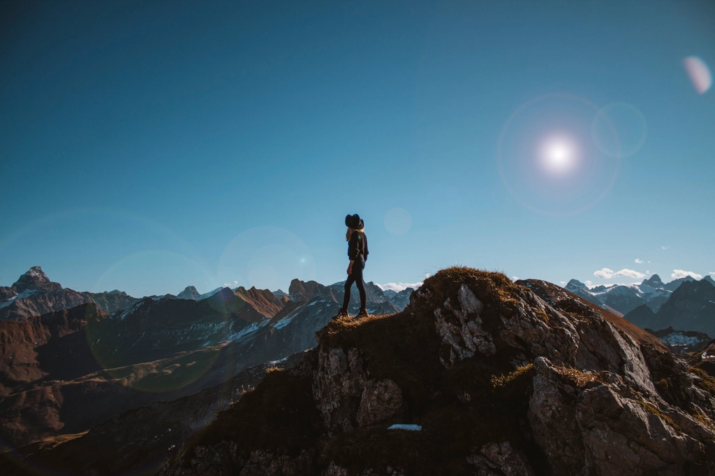 Day 22 – God Gives Instruction to Protect Freedom