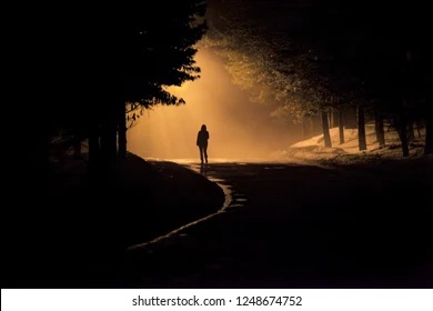 Day 5 – God Leads by Promise, Not Pressure