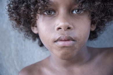 What Samson Teaches About Grace and Control