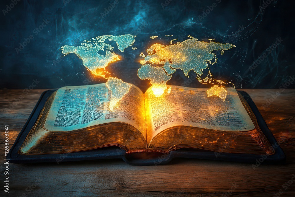 Day 8 – God Guides What We Entrust to Him