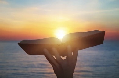 Day 11 – God Is at Work Even When Life Is Complicated