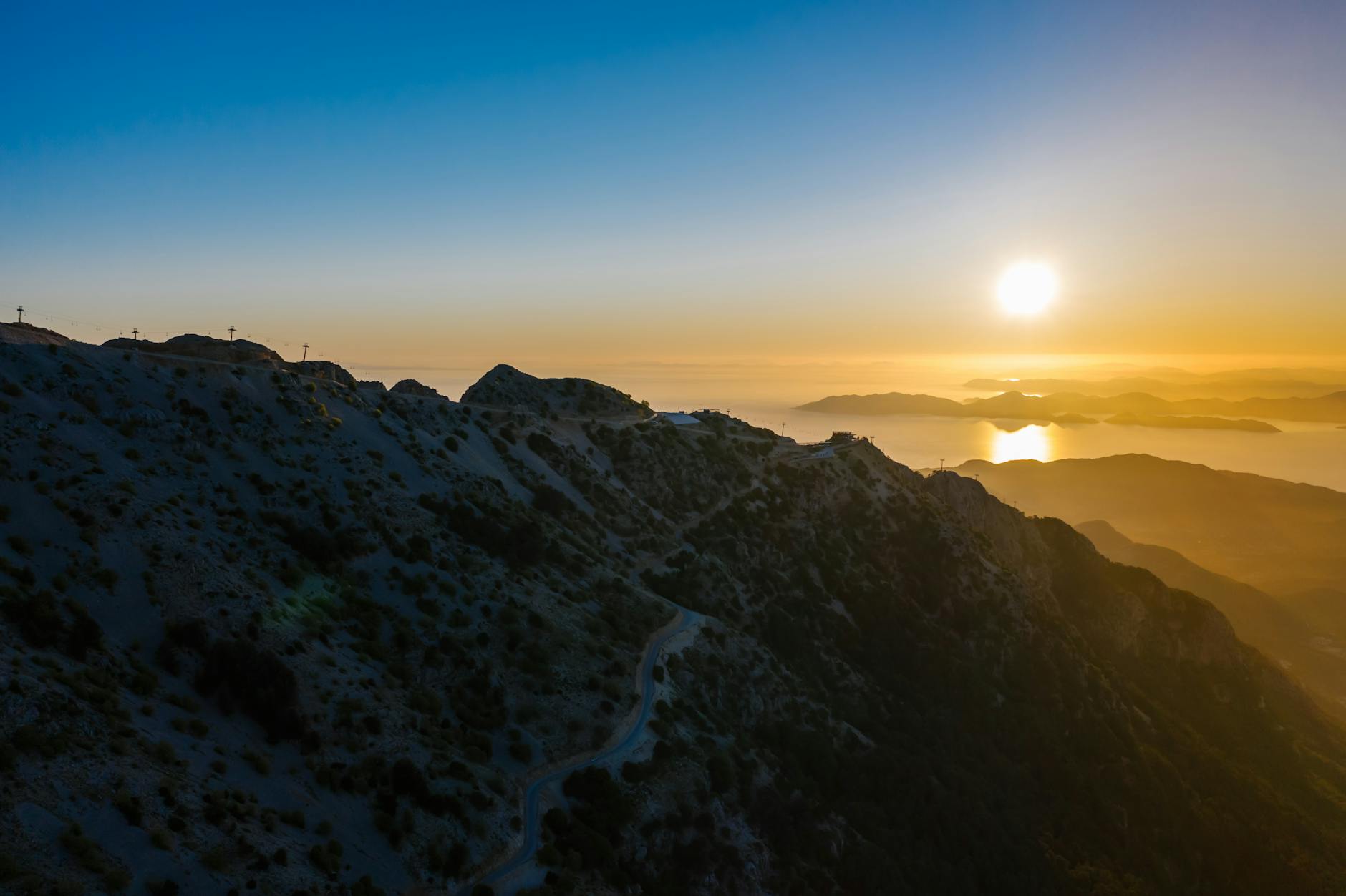 Day 50 – God Calls His People to Remember His Mercy