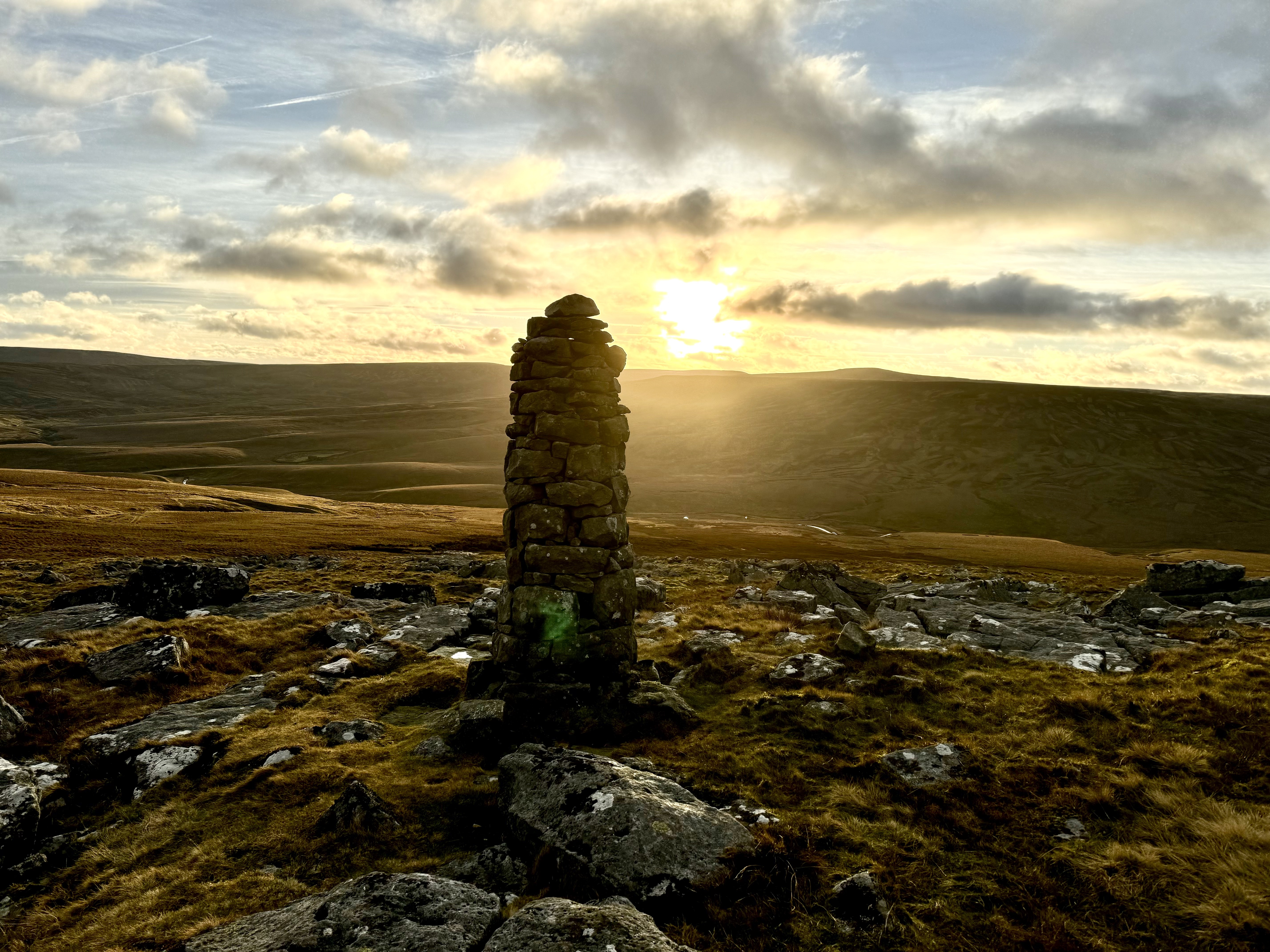 Day 63 – God Establishes Order for His People