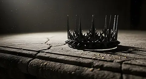 Day 75 – Leadership Requires Humility Before God