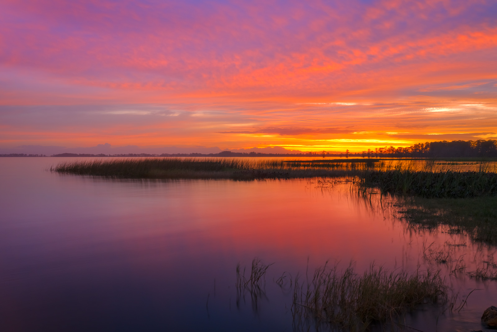 Day 96 – God Is Present in the Transition