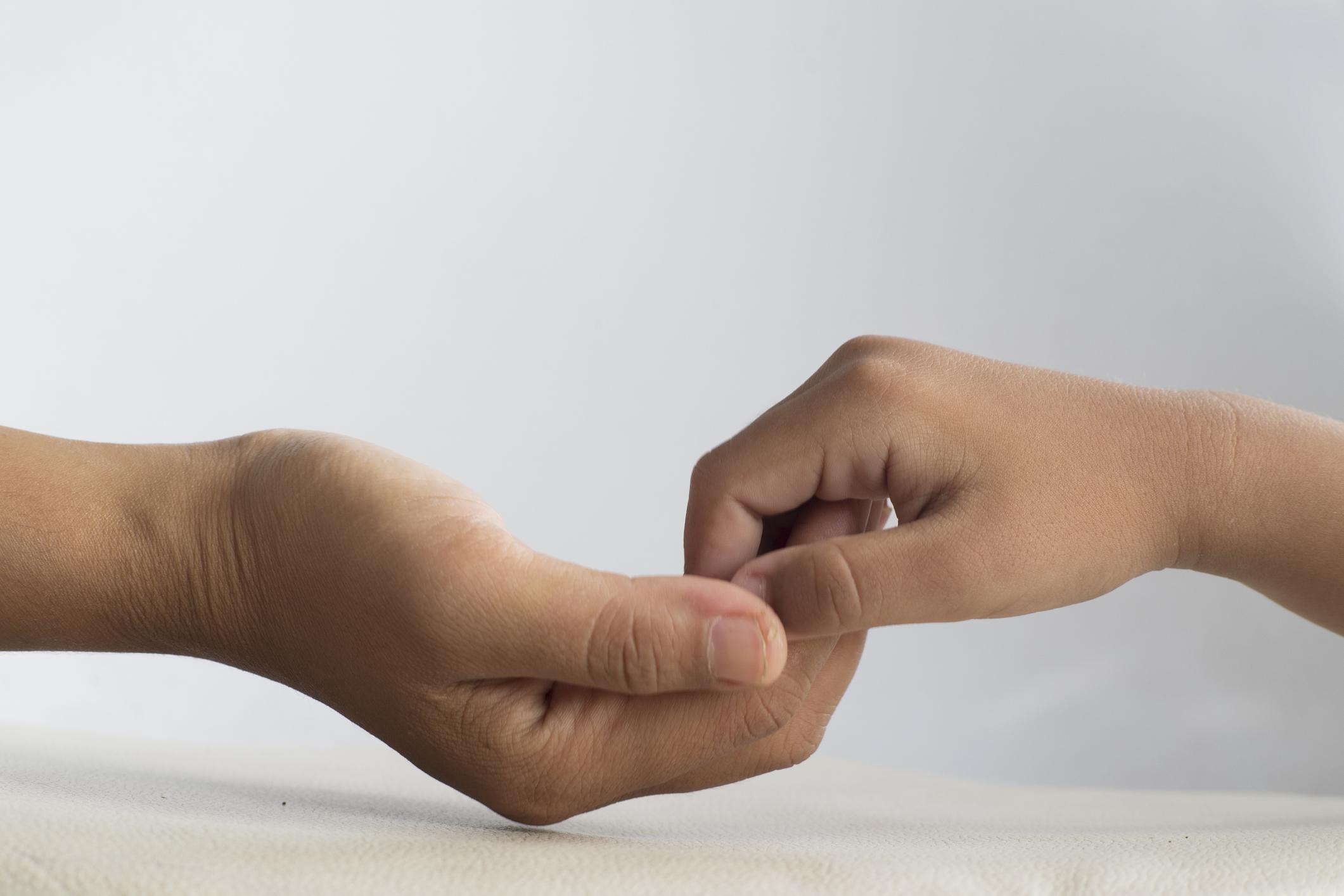 Day 105 – What You Carry Is Meant to Be Passed On