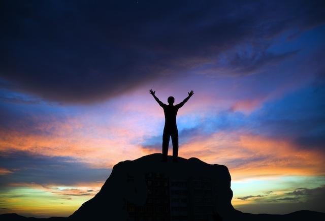 Day 117 – Strength Requires Discernment