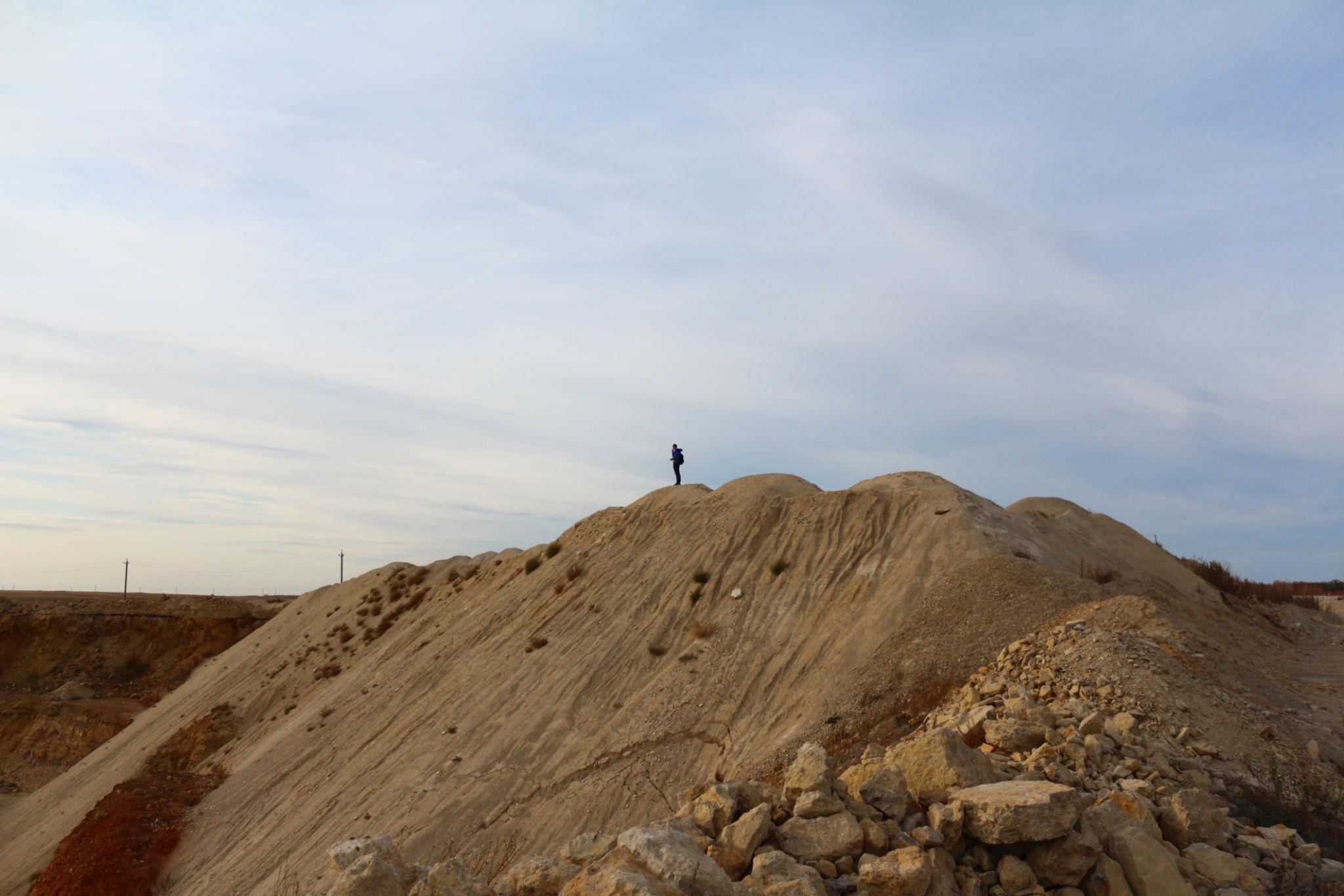 Day 106 – Built in the Quiet, Revealed in the Moment