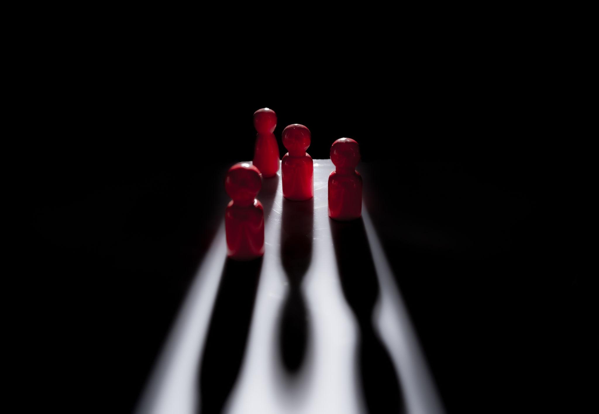 Day 115 – What You Build Can Be Lost If It’s Not Sustained