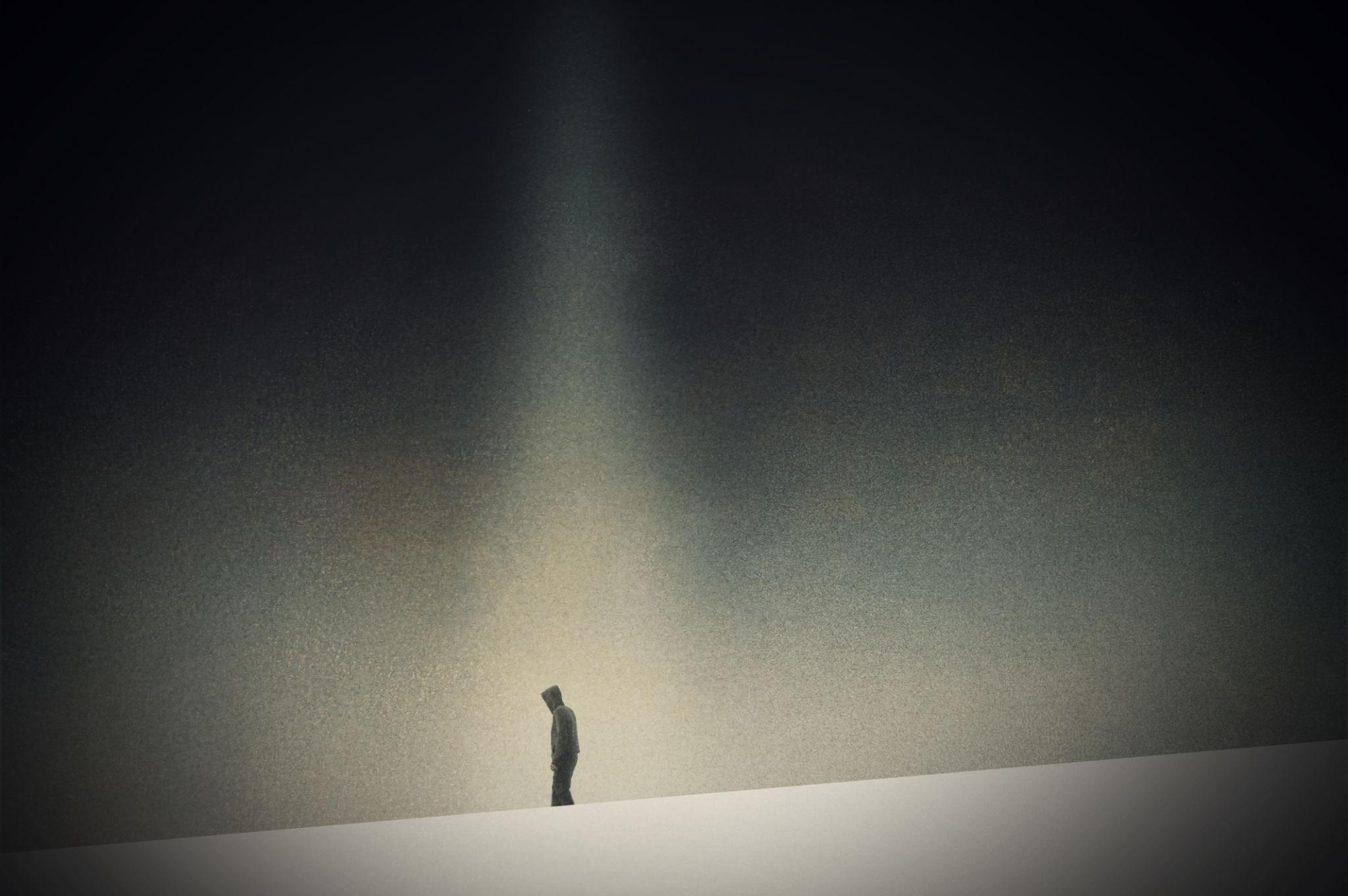 Day 140 — When God Feels Hidden