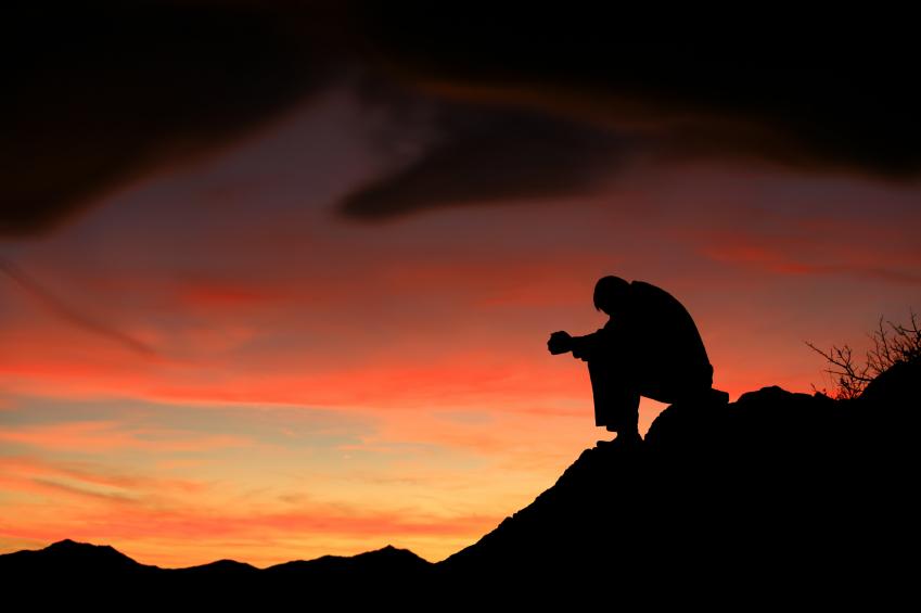 Day 161 — The Things God Cannot Be Fooled By