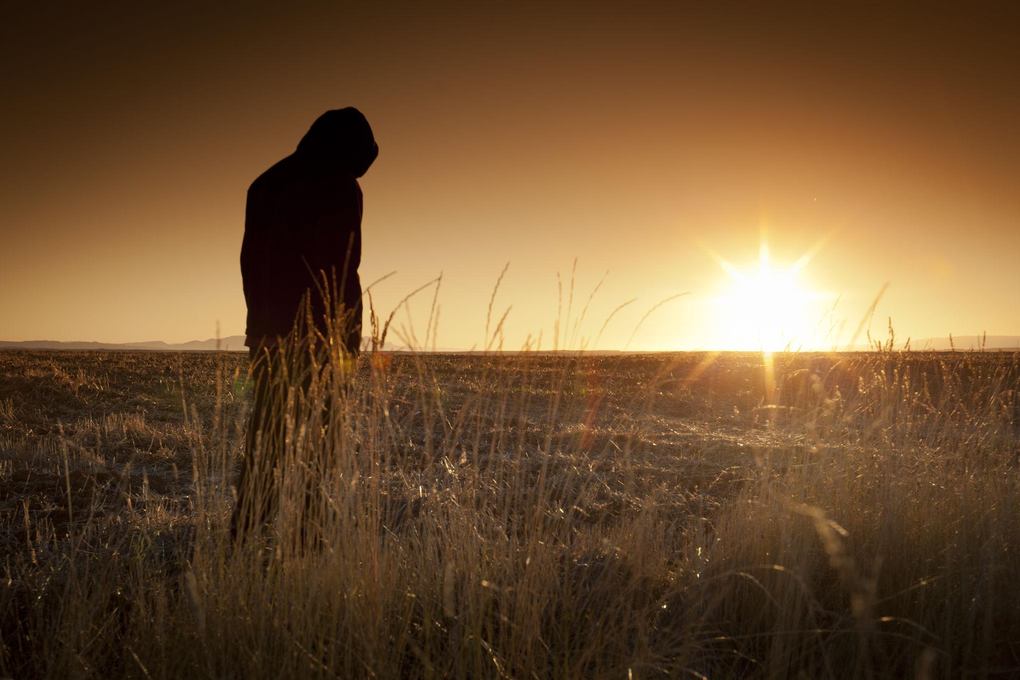 Day 155 — The Weight We Were Never Meant to Carry
